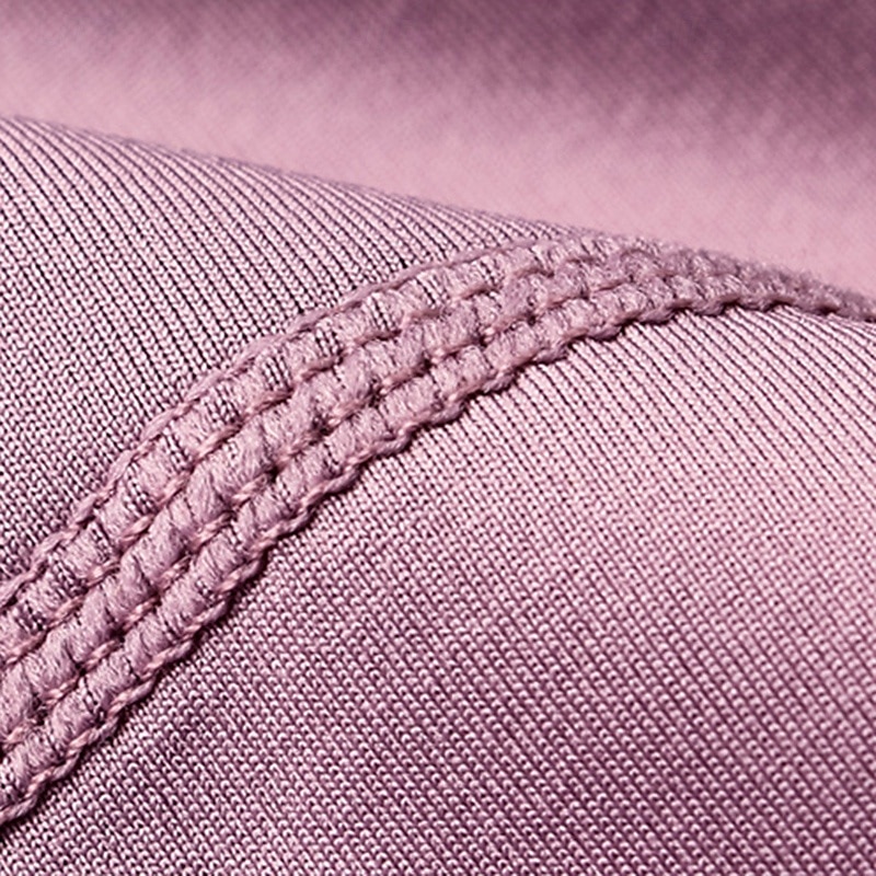 Damskie Koszula treningowa Top do jogi Kołnierz stawiany Szybkie wysychanie Zamek błyskawiczny ćwierć Długi rękaw Sport Jednokolorowe Top Dla Siłownia Obuwie sportowe Sportowy Odzież sportowa 2025 - $25.99 –P12