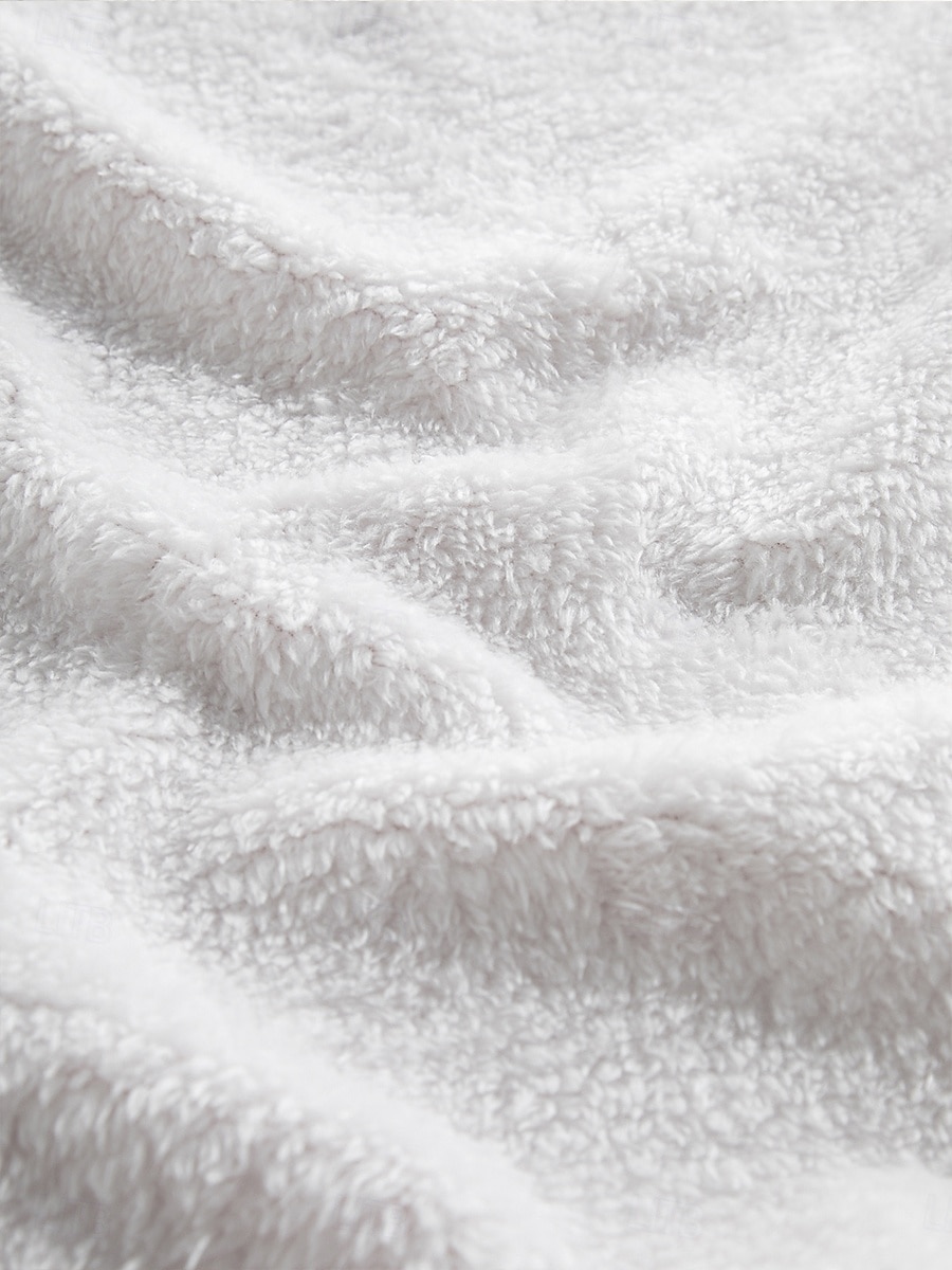 Per donna Pantaloni da tuta Pantaloni in Pile Pantaloni in piuma Vintage Casual Lunghezza intera Vita Alta Grafico Lettera Coulisse Micro-elastico Quotidiano Casa All'aperto Nero Rosa Rosso Blu del 2026 a $24.99 –P7