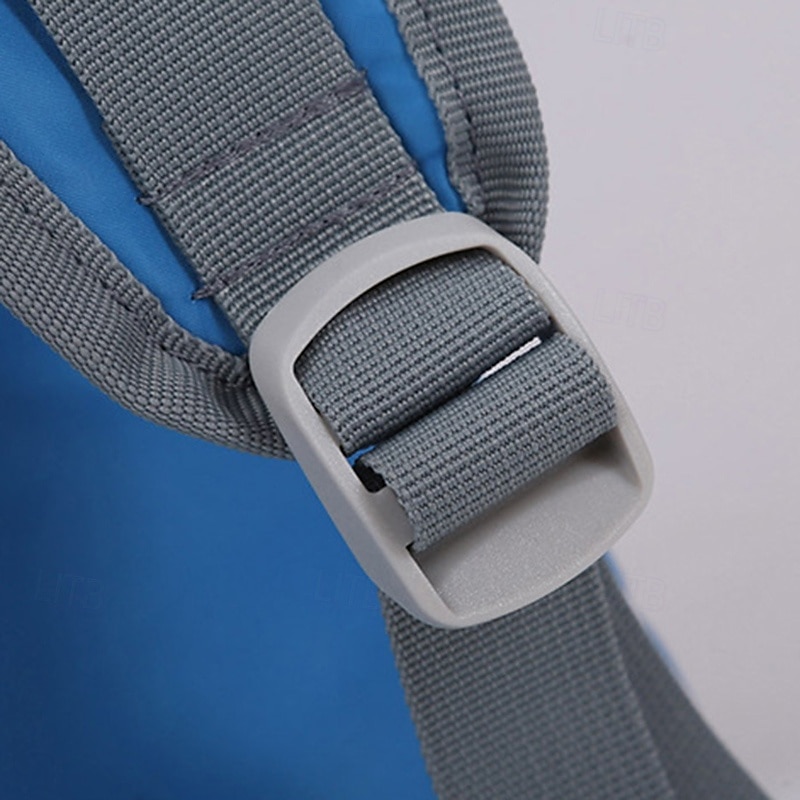 Batohy Lehká váha Venkovní Turistika Lezení Kempink Nylon Modrá Fialová Tmavomodrá 2025 - $28.99 –P13