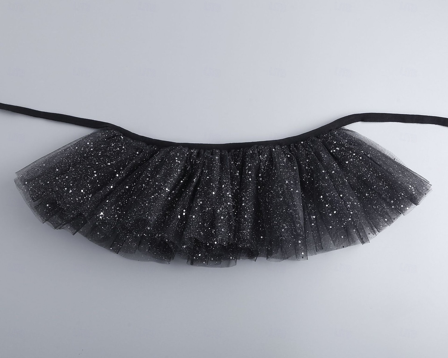 Rococo Victorienne Renaissance Col à volants en tulle Cirque Clown Déguisement Unisexe Halloween Carnaval Performance LARP Foire de la Renaissance Adultes Collier Toutes saisons de 2025 ? $14.49 –P15