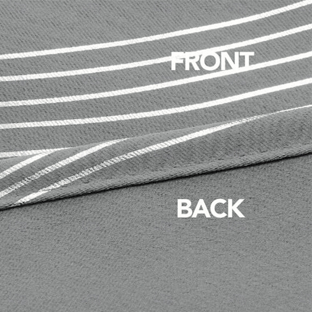 Sølvfolie bølgeformede mørkleggingsgardiner til stue 1 panel, høydensitets termisk isolerte gardiner, solblokkerende, varmereduserende vinduspaneler, moderne hjemmeinnredning 2026 - $17.99 –P11