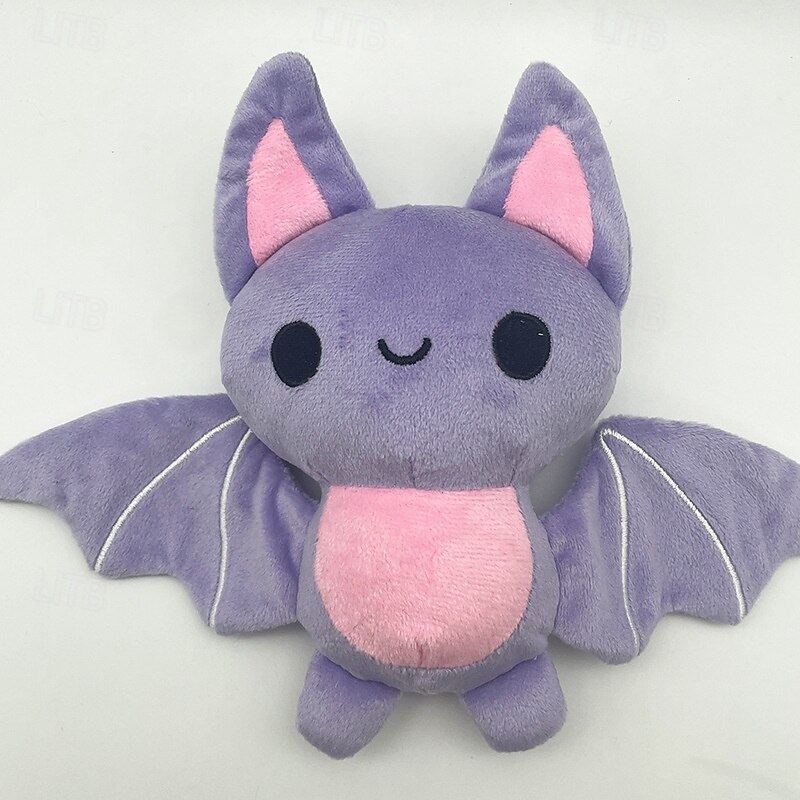 2025年 ハロウィンシリーズ ミニゴーストぬいぐるみ ミニゴースト かわいいぬいぐるみ コレクション – $22.99 –P20