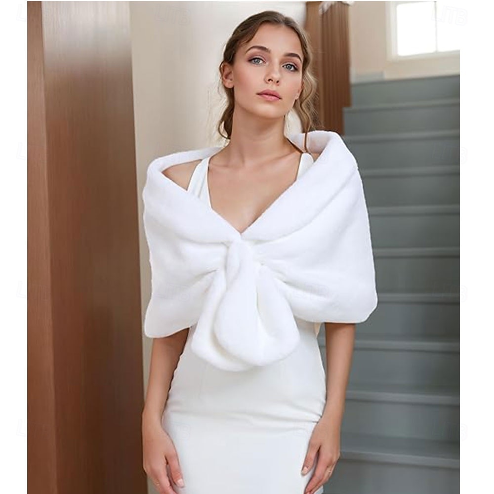 tekoturkishuivikääre varasti olkainreunus talvi häähuivikääre iltajuhla peitto naisille 2026 - $32.99 –P6