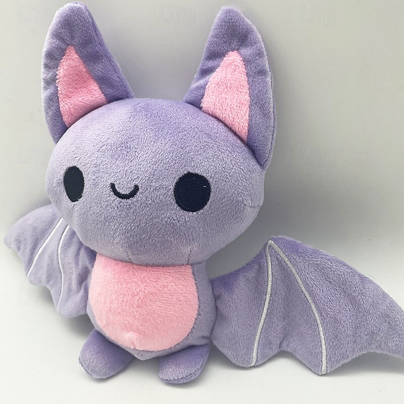 2025年 ハロウィンシリーズ ミニゴーストぬいぐるみ ミニゴースト かわいいぬいぐるみ コレクション – $22.99 –P19