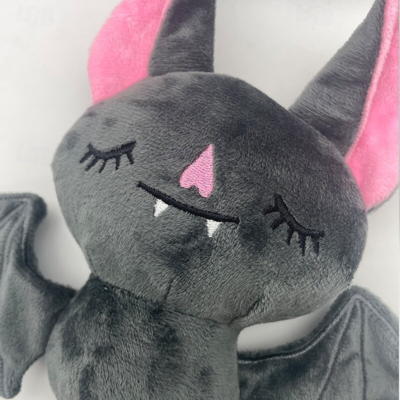 2025年 ハロウィンシリーズ ミニゴーストぬいぐるみ ミニゴースト かわいいぬいぐるみ コレクション – $22.99 –P10