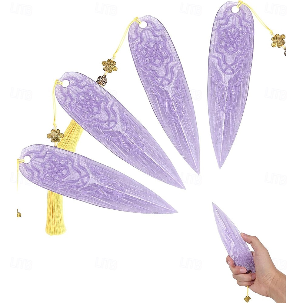 Cacciatori di demoni KPop Zoey Cacciatori di demoni Accessori Cosplay di film for Per uomo Per donna Adulti Halloween Carnevale Performance Halloween del 2025 a $35.99 –P2