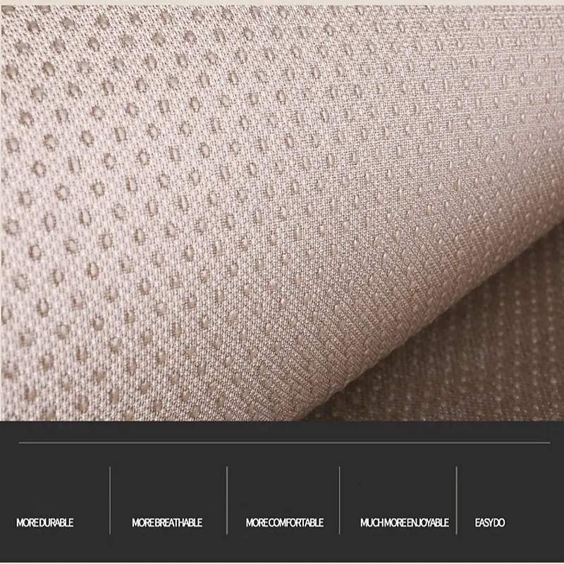 2026年 ２枚 カーシートプロテクター のために フロントシート 耐摩耗性 高通気性 快適 のために SUV / トラック / 車載  コレクション – $22.99 –P9