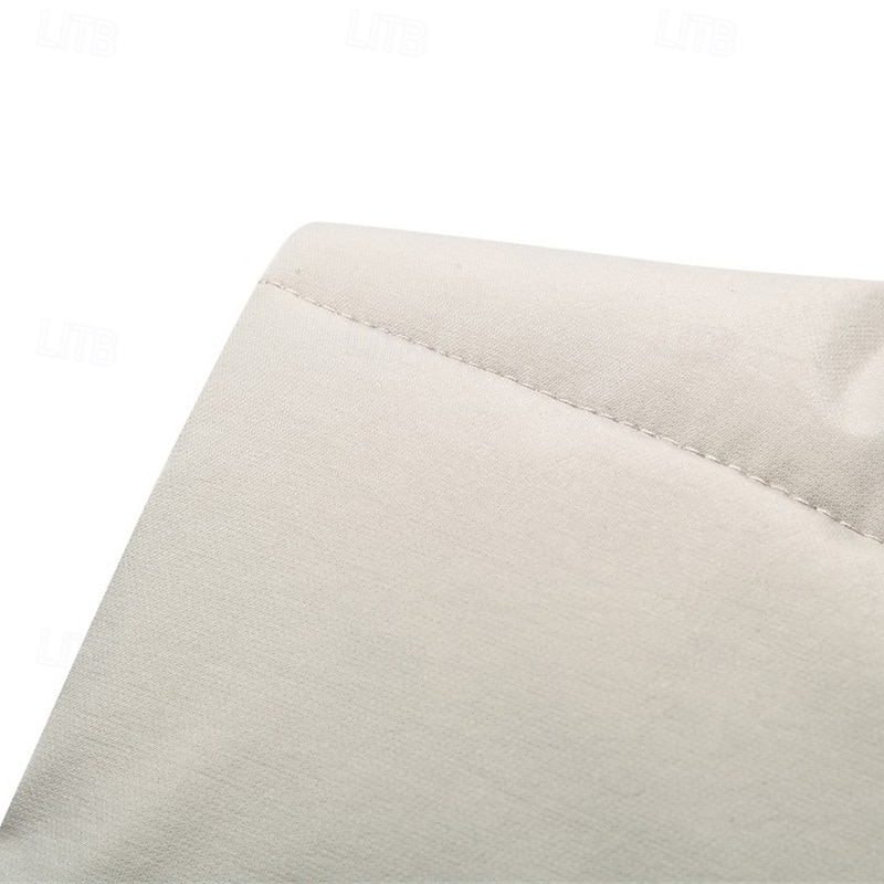 Pánské Puffer Vesta Kamizelka Vesta Dovolená Denní Rande Módní Na běžné nošení Zima Kapsy Polyester Zahřívací Pohodlné Pevná barva Zip Kapuce Běžný Černá Vodní modrá Tmavě šedá Béžová Vesta 2025 - $36.99 –P5