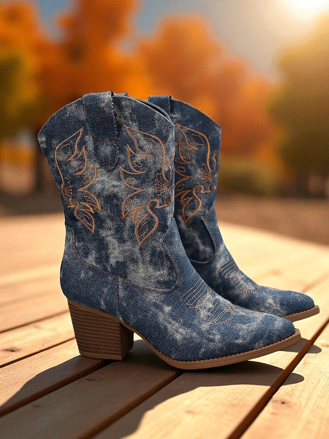 Western