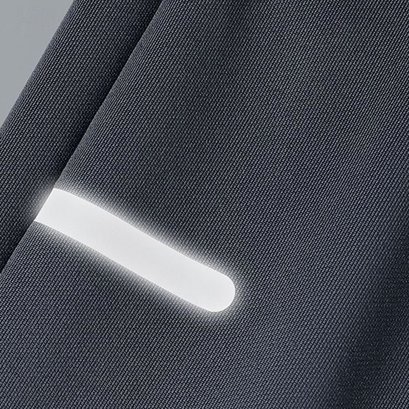 Муж. Штаны для тренировок спортивные штаны Завышенная Нижняя часть Одежда для спорта и отдыха Для спортивного зала Тренировка Быстровысыхающий Дышащий Баскетбол Бег Йога Стандартный Спортивная одежда 2026 - $25.99 –P8