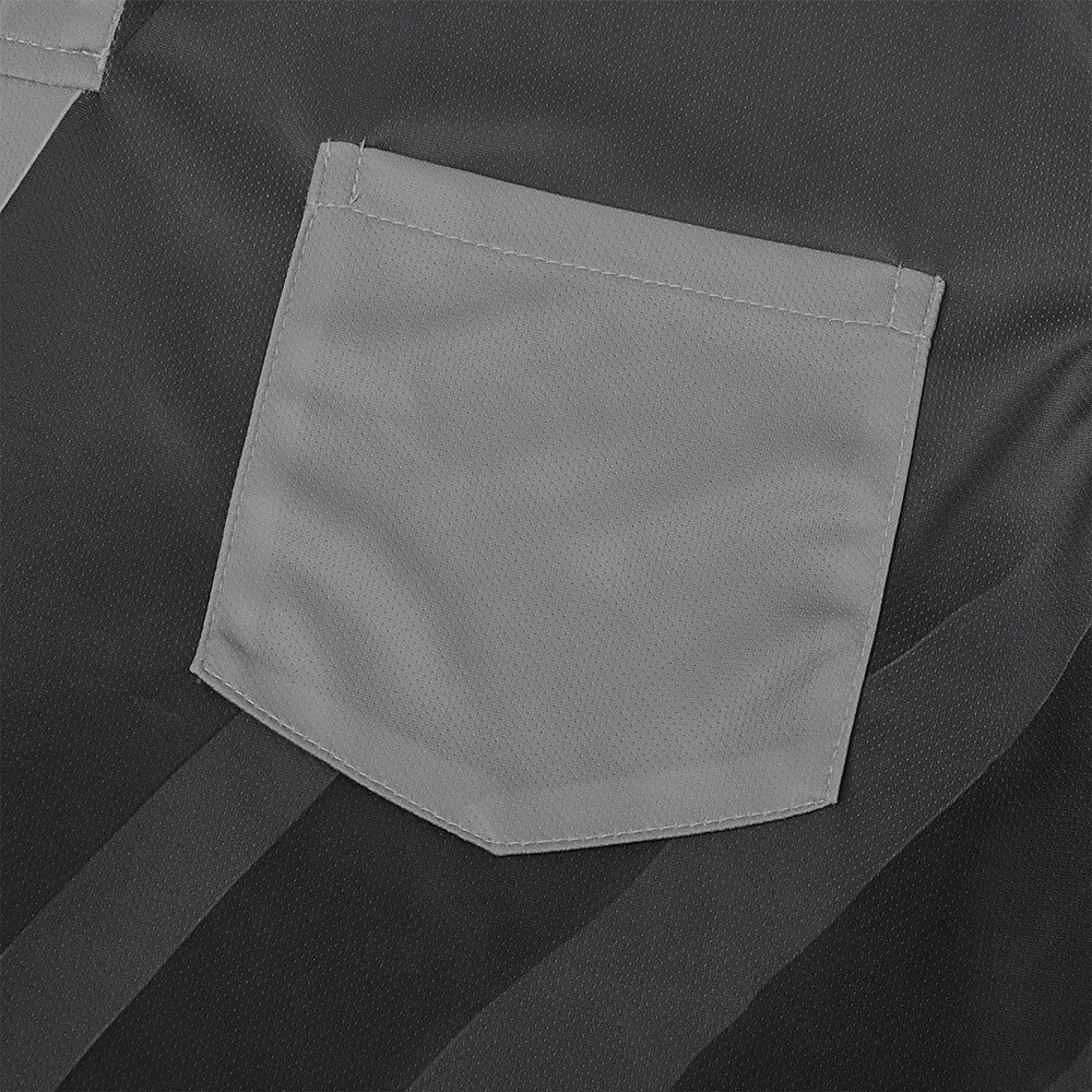 Homens Abstrato Linha Pólo Manga Curta Camisas polo Camisas de colarinho Casual Recorrer Ao ar livre Roupa Esportiva Roupa Diária Bolsos Impressão 3D Botões Verão Castanho Escuro Cinzento de 2026 por BHD 8.64 –P6