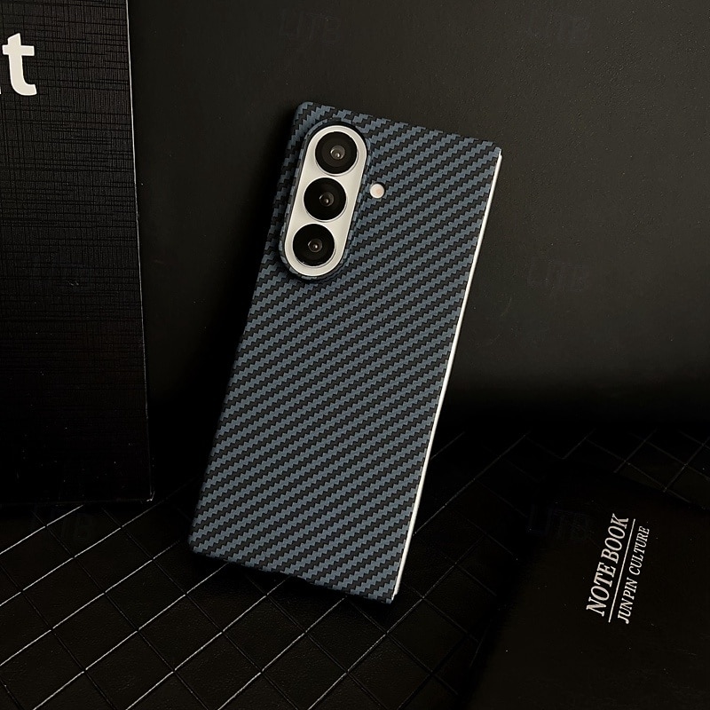 τηλέφωνο tok Για Samsung Galaxy Z Fold 7 Z Διπλώστε 6 Z Fold 5 Z Fold 4 Πίσω Κάλυμμα Υποστήριξη ασύρματης φόρτισης Ανθεκτική σε πτώσεις Ρετρό PC 2025 - $21.99 –P5