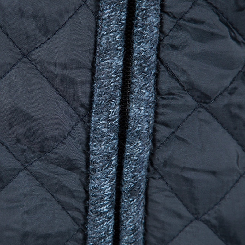 Herren Pullover Kleid Pullover Strickjacke Reißverschluss-Pullover Strickpullover Gerippt Stricken Normale Oberteile Gestrickt Gerippt Einfach Stehkragen Mode Schals Geschäft Lässig Bekleidung Herbst 2026 - $30.99 –P6