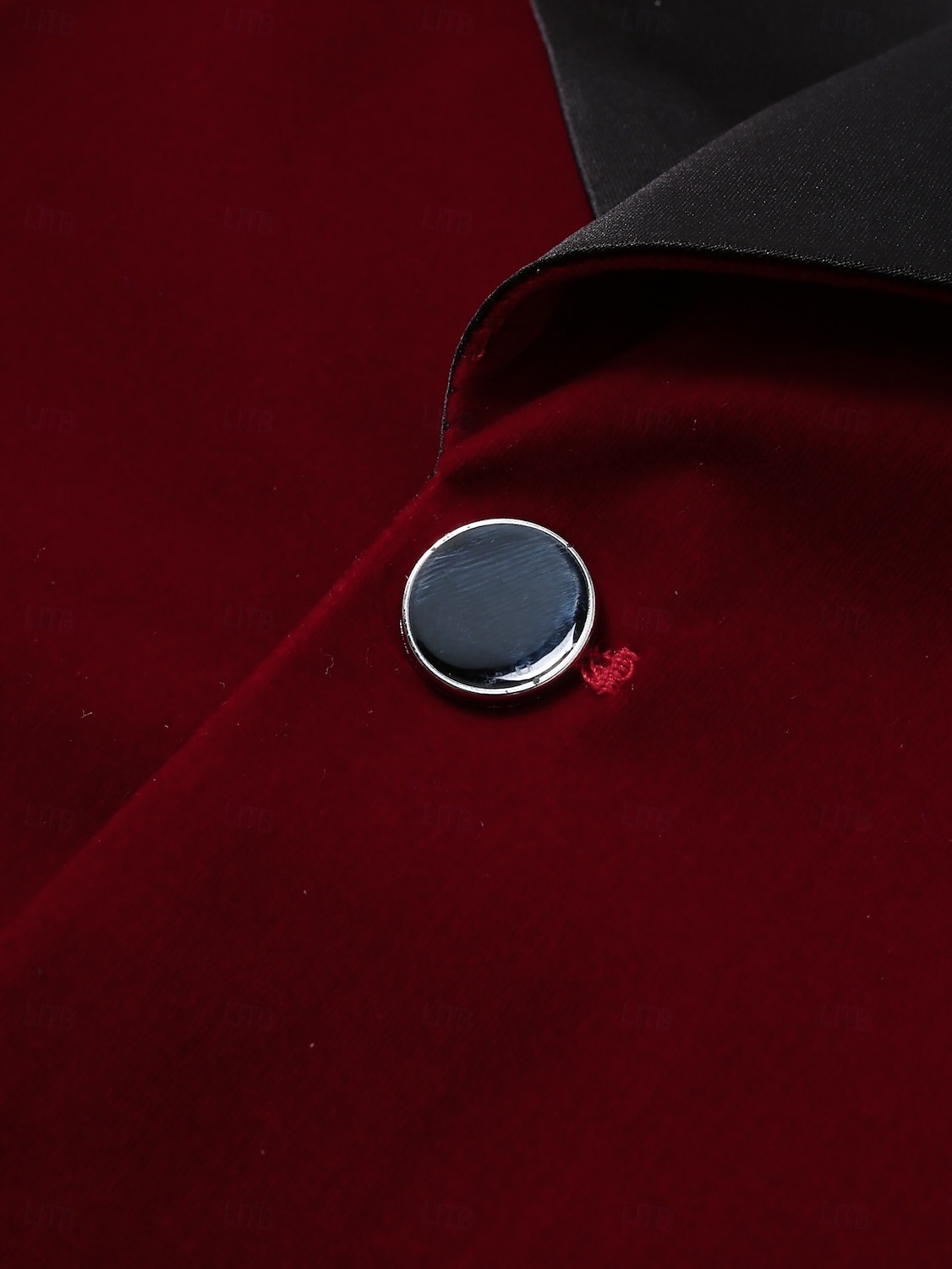 Retro vintage Roaring jaren '20 Jaren 1920 Smoking Pakken en blazers The Great Gatsby Heer Effen Kleur Kostuum Voor heren Carnavalskostuum Kerstmis Carnaval Nieuwjaar Cocktailparty Thema feest 2026 - $59.99 –P6