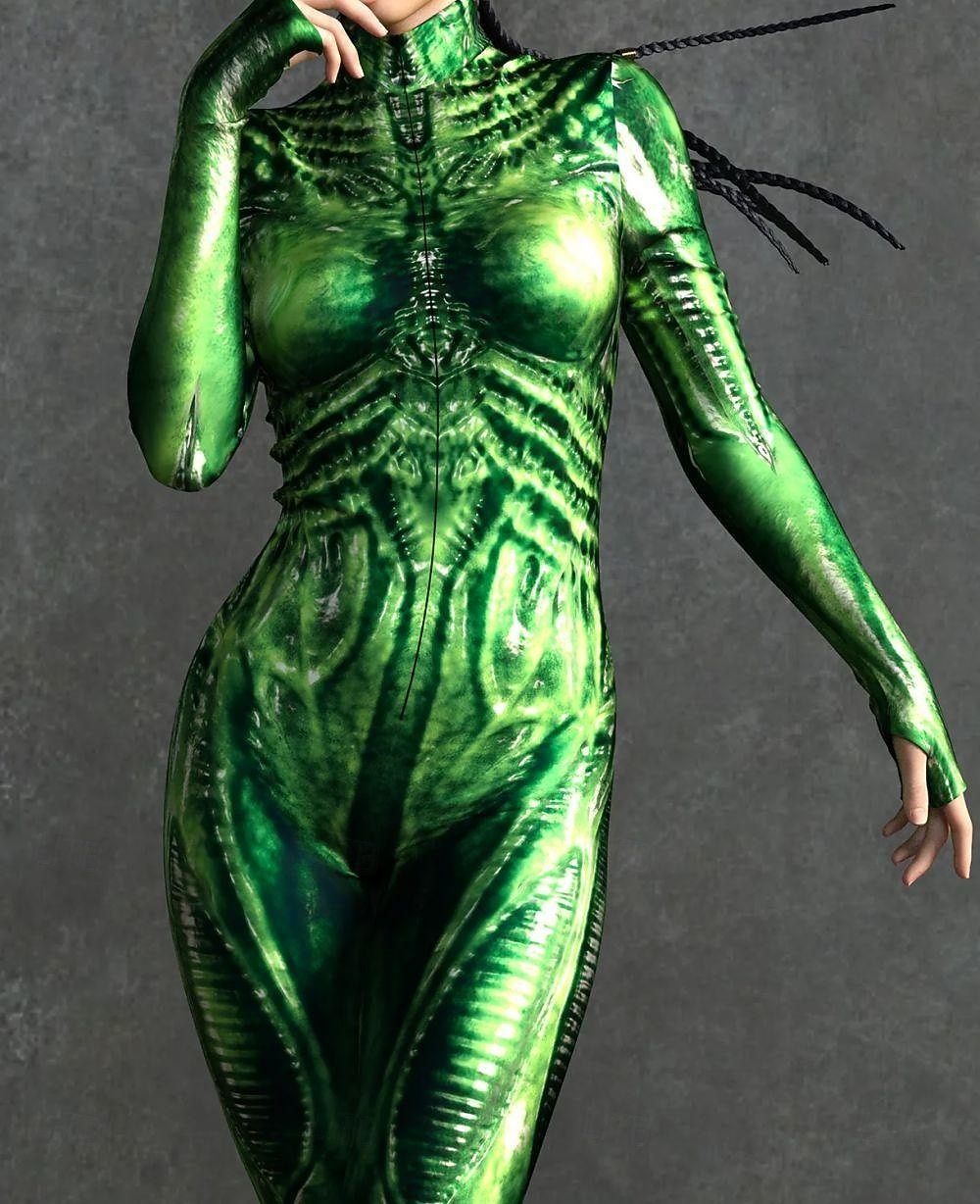 Disfraz de carnaval Traje de Cuerpo Completo Trajes Zentai estampados Traje de cosplay Body Estampado Disfraz Sexy Víspera de Todos los Santos Hombre Mujer Chico Traje para Fiesta Rendimiento 2026 - $33.99 –P6