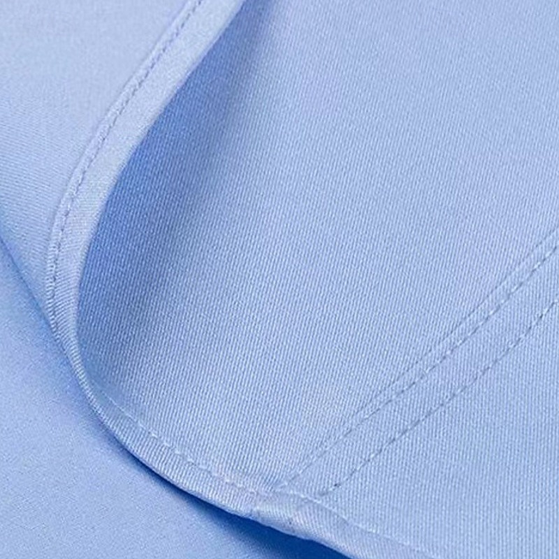Per uomo Camicia Camicia elegante Camicia button-down Camicia non stiro Semplice Formale Matrimonio Nero Bianco Vino Blu marino Manica Lunga Collo ripiegato Estate Primavera Abbigliamento diamante del 2025 a $21.99 –P5