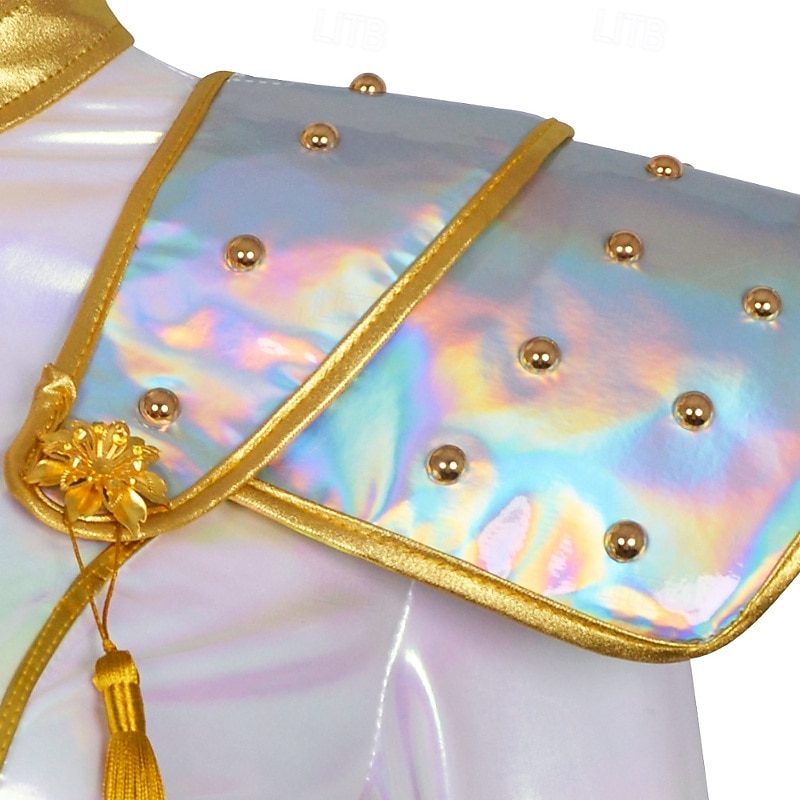 kpop démonvadászok idol zoey huntrix jelmez jelmez virtuális idol film cosplay lányoknak gyerekeknek halloween karneváli előadás képregény con anime expo 2025 - $122.99 –P7