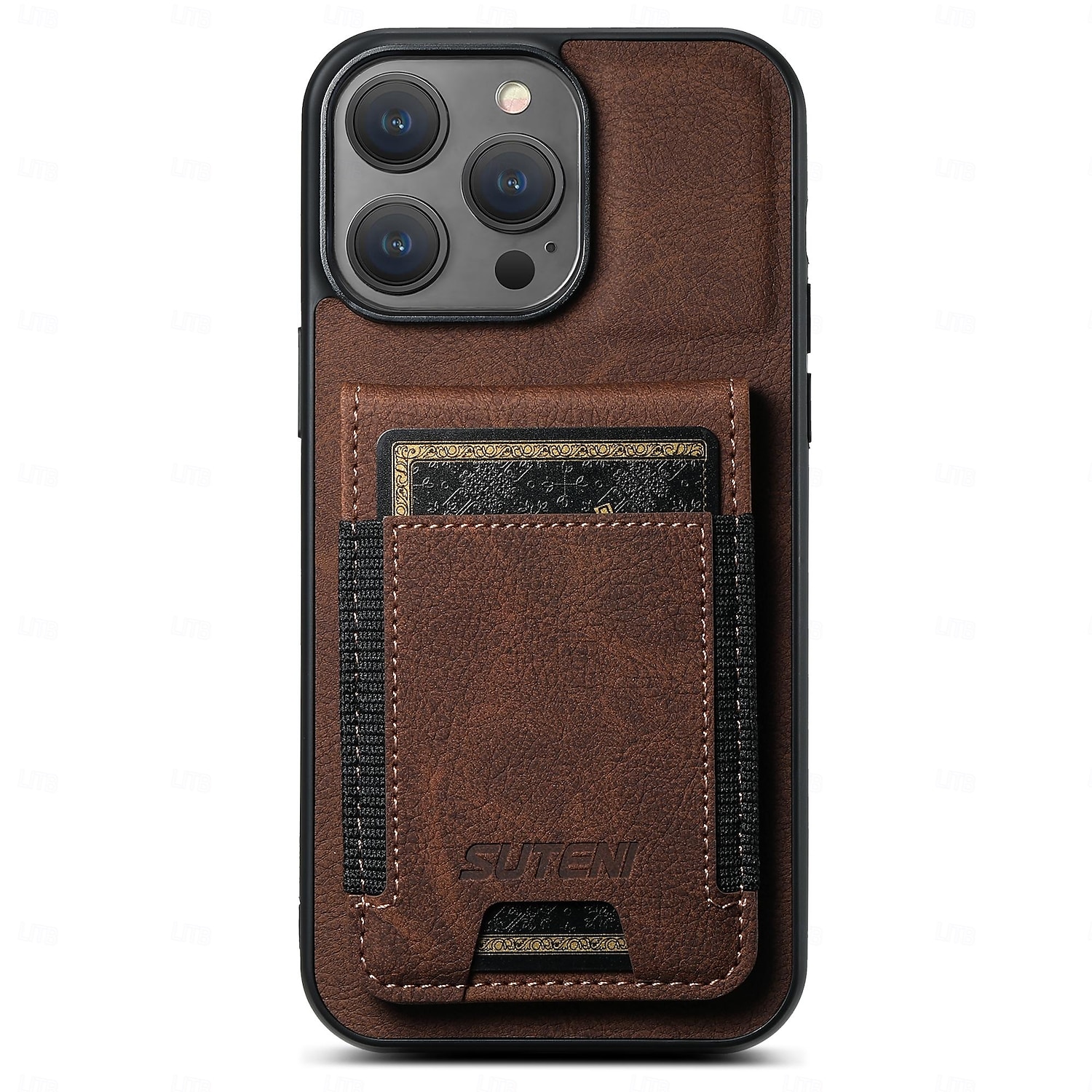 téléphone Coque Pour iPhone 17 Pro Max 17 Air 16 16 Plus 16 Pro 16 Pro Max 15 15 14 Pro Max Plus 14 Plus 13 Pro Max Étui Portefeuille avec Support Emplacement Carte Antichoc Rétro TPU faux cuir de 2025 ? $19.99 –P3
