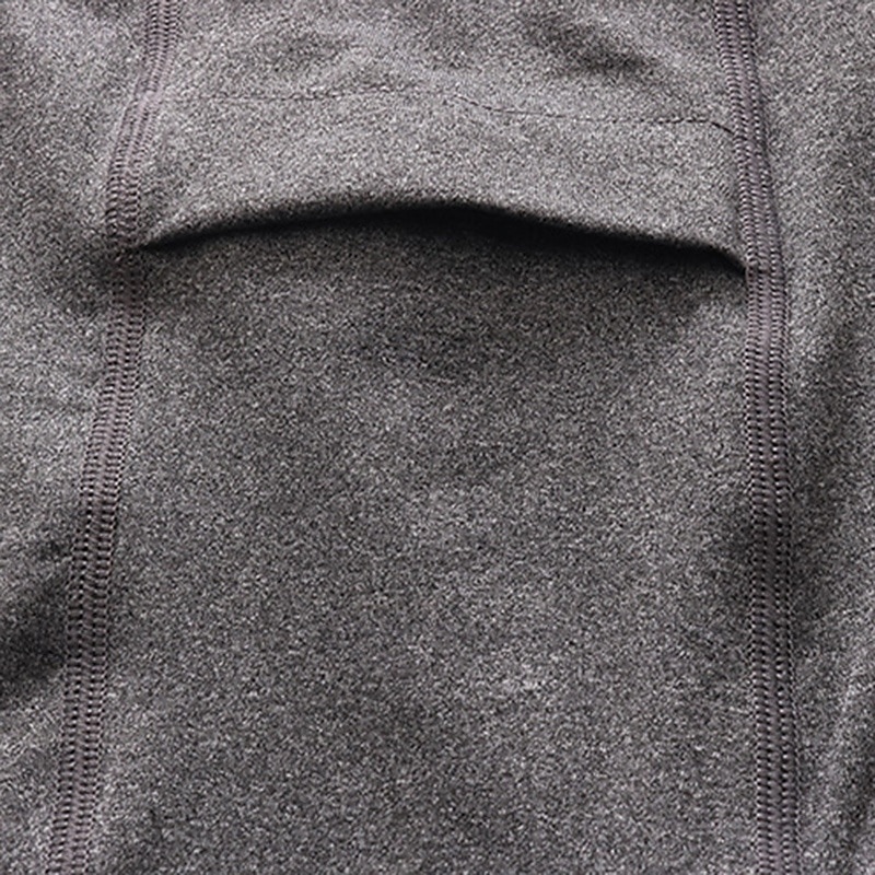 رجالي شورت للجري تجريب السراويل مع جيوب خصر عالي قيعان ملابس الرياضة الجمنازيوم اكتشف - حل سريع جاف متنفس الصالة الرياضية كرة السلة رياضية ملاءمة ضيقة ملابس رياضية ألبسة رياضية لون سادة أسود أبيض أحمر 2025 - $17.99 –P9