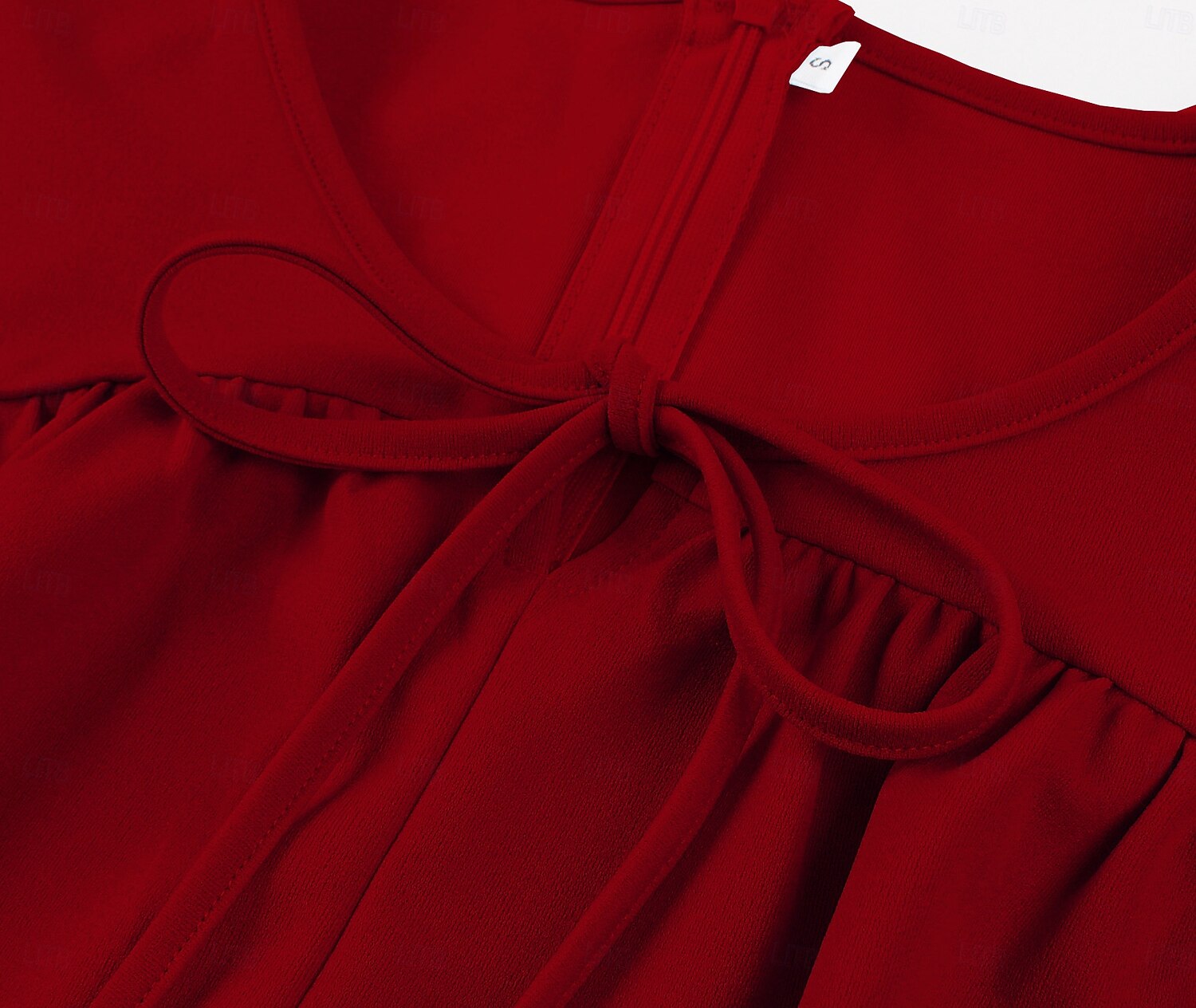 Szüret 1950-es Ruhák Fit and Flare Jelmez Női Karácsony Farsang Valentin nap Parti Hétköznapi Felnőttek Ruha Tavaszi nyár 2025 - $43.99 –P4