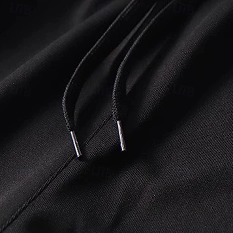 Ανδρικά Στολές γυμναστικής Αθλητικό σετ 3 τεμαχίων Μονόχρωμο Ρούχα σύνολα Άνοιξη Φθινόπωρο 1# 2# Μπάσκετ Τρέξιμο Γιόγκα Ψηλή Μέση Γρήγορο Στέγνωμα Μακρυμάνικο Αθλητισμός Ρούχα Γυμναστικής 2026 - $42.99 –P5