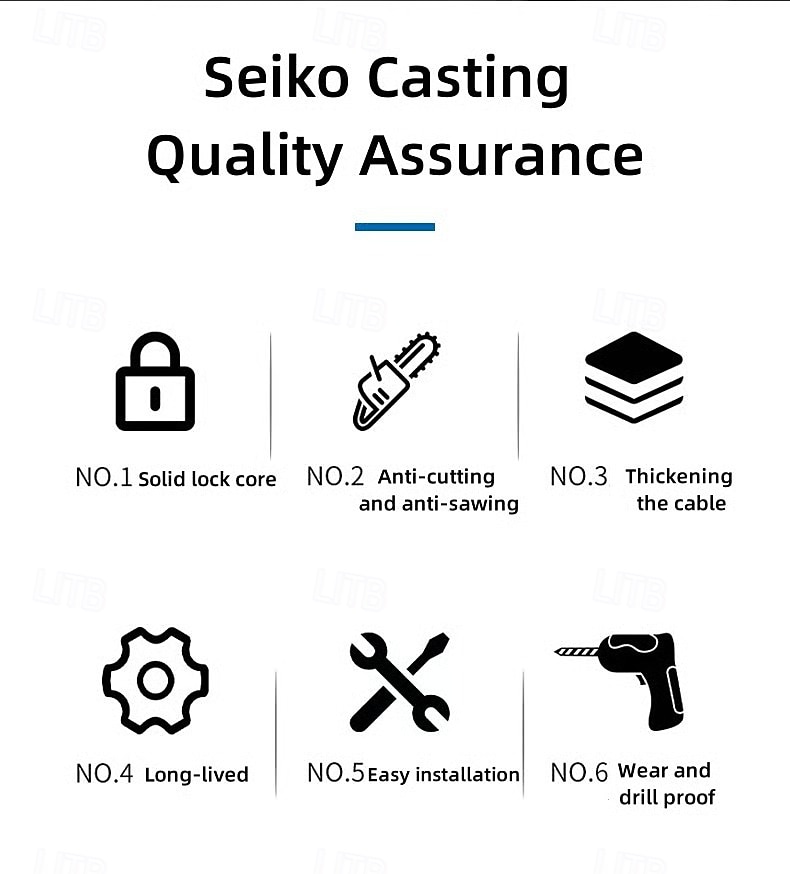 autó kormányzár biztonsági övzár lopásgátló eszköz állítható lopásgátló biztonsági rúd acélkábellel behúzható autóbiztonsági zár a jármű védelmére 2026 - $23.99 –P3