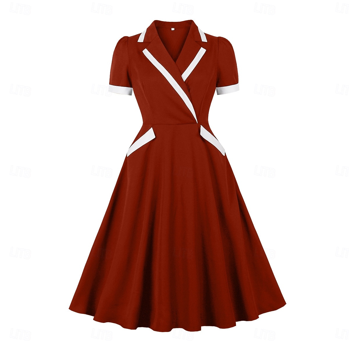 short red masquerade dresses Formal Short Dress Prom Cocktail Red