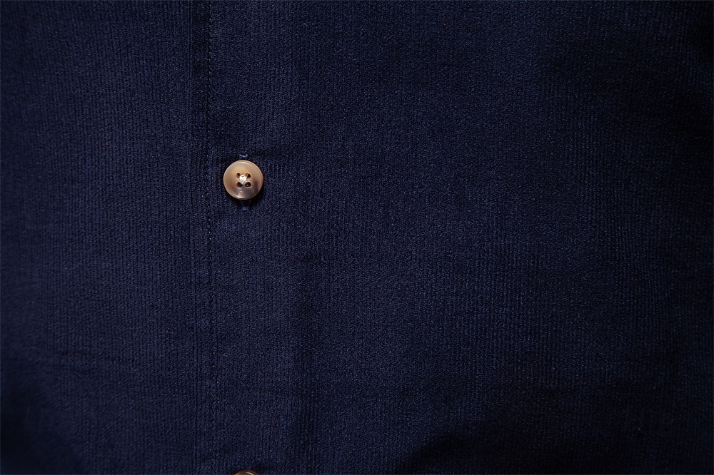 Per uomo Camicia Blu marino scuro Marrone Verde militare Manica Lunga Semplice Colletto a Camicia Scuola Formale Bottoni Abbigliamento Elegante Vintage Cool Quotidiano del 2026 a $35.99 –P22