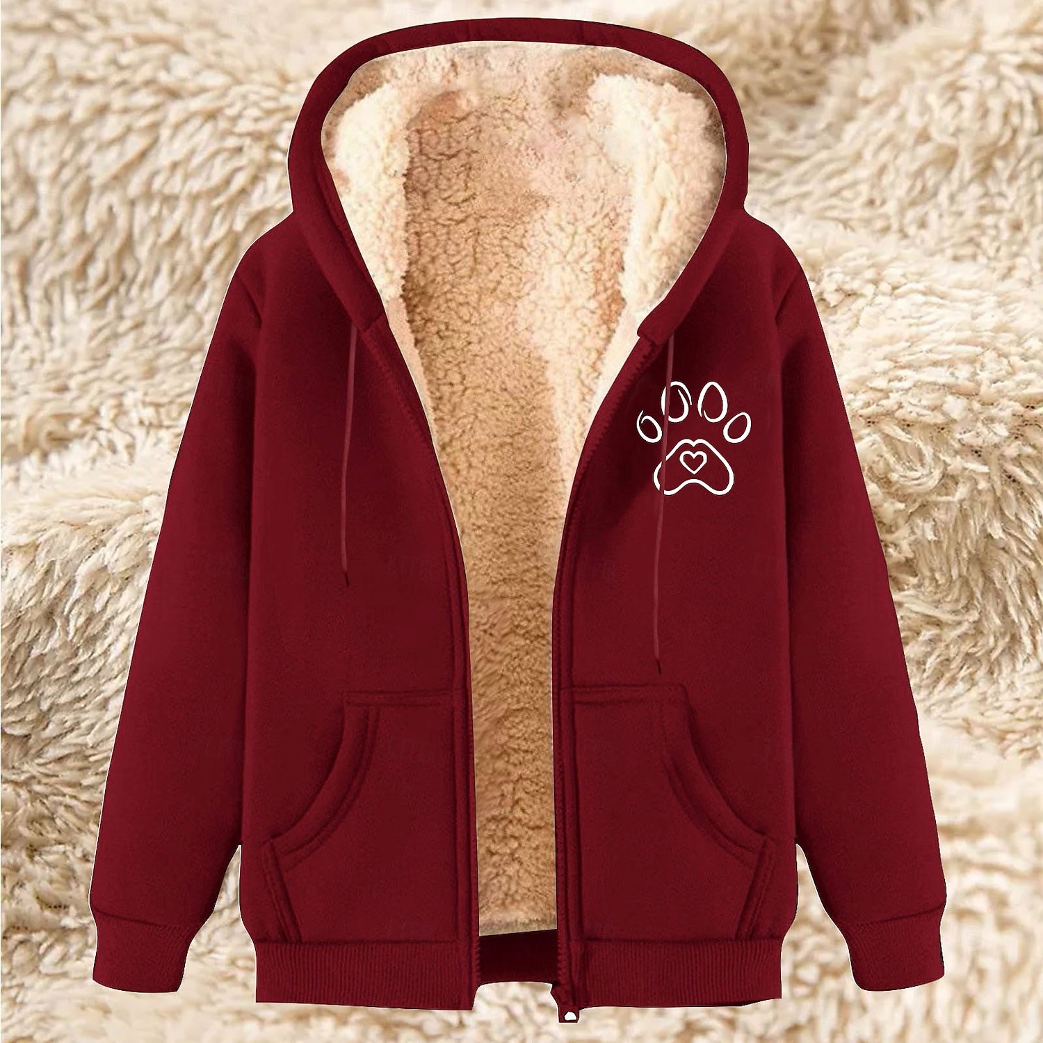 Homens Full Zip Hoodie Moletom com zíper Casaco de lã Moletom de lã Adamascado Preto Vinho Vermelho Azul Com Capuz Tecido Estampas Abstratas Pata Zíper Bolsos Casual Diário Para Noite Poliéster Roupa de 2025 por $20.99 –P3