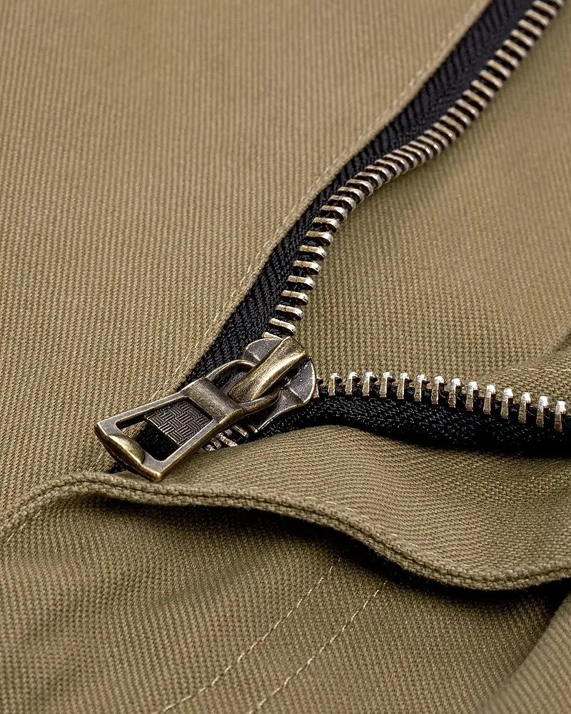 Per uomo Pantaloni Cargo Pantaloni Bottoni Multi-tasche Semplice Indossabile All'aperto Quotidiano Campeggio & Escursionismo Moda Classico Nero Verde militare del 2025 a $43.99 –P6