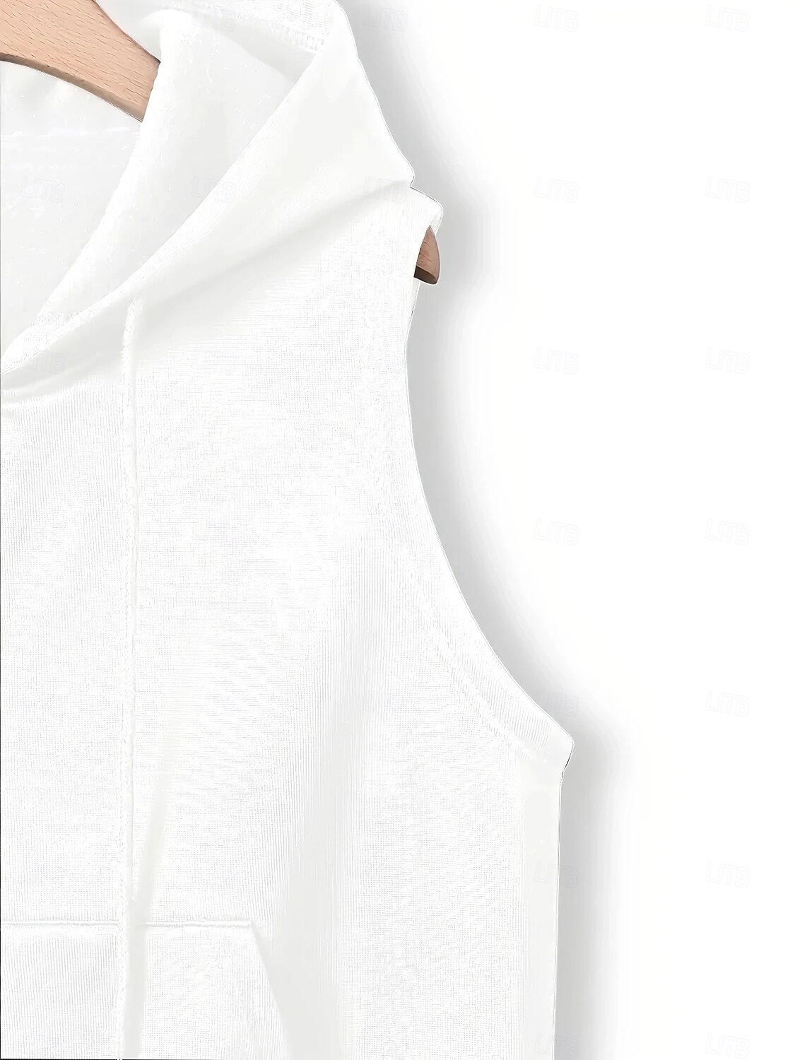 Mulheres Moletom Moletom com zíper Papai Noel Tecido Clássico Casual Sem Manga Com Capuz Tops regulares Casa Dia a Dia Feriado Bolso frontal Preto Branco Roxo Azul Escuro Inverno de 2025 por $21.99 –P3