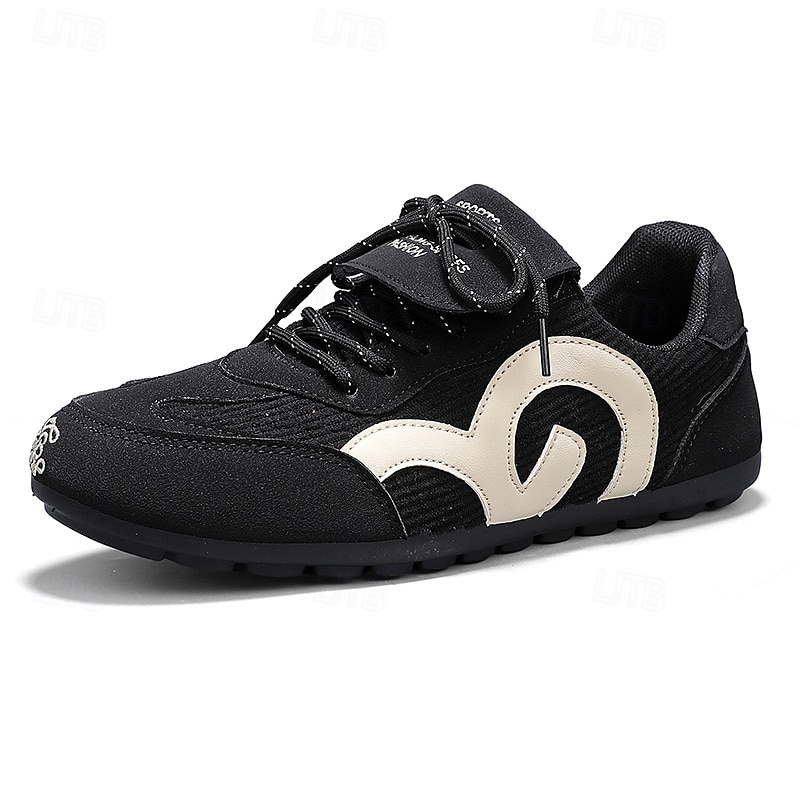 scarpe da ginnastica sportive rosse e bianche da uomo: eleganti scarpe da corsa con rete traspirante per abbigliamento casual, palestra e avventure all'aria aperta del 2025 a $32.99 –P3
