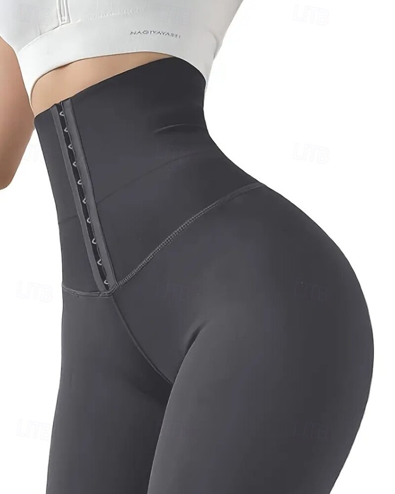 בגדי ריקוד נשים מִכְנָסַיִים חותלות טייץ נעים סגנון רחוב יום יומי באורך מלא טבעי אחיד אלסטית מותניים רך רחוב חגים לבוש יומיומי בורדו משמש אפור שחור סתיו רגיל 2025 - $16.99 –P18