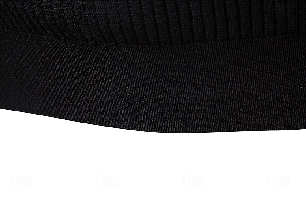 Homme Pull Tricoter Tunique Boutons Couleur Unie Henley ancien Quotidien École Maison Vêtement Tenue Printemps Automne Noir Rouge Bordeaux S M L de 2025 ? $32.99 –P26