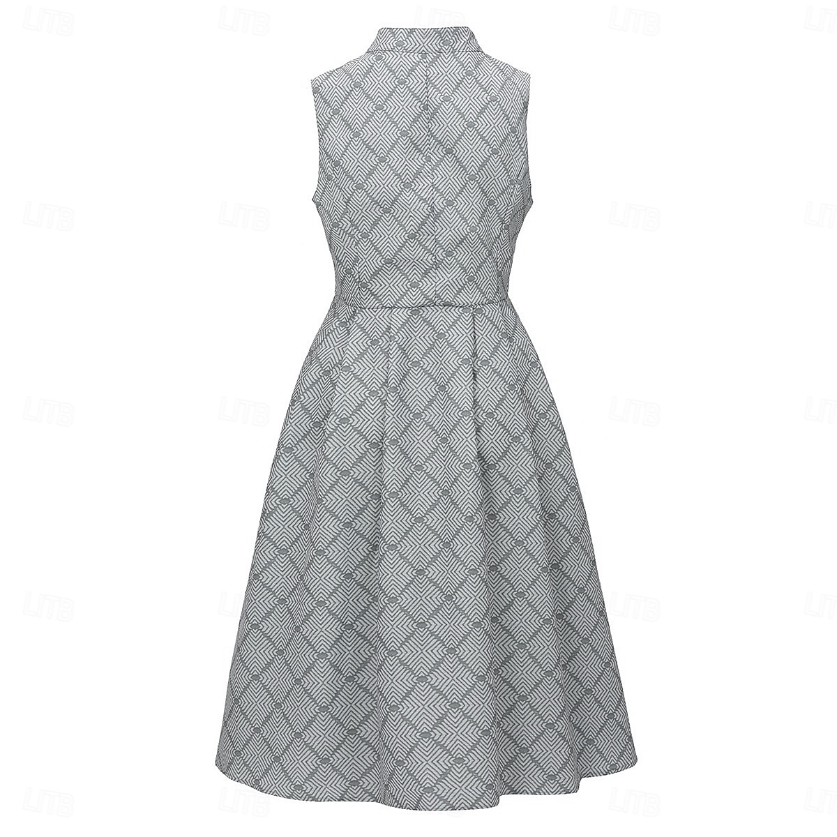 Oktoberfest Dress Dirndl Trachtenkleider Midi Length Maid Bavarian German Wiesn Women's Carnival Beer Festival Traditional Style Cloth Without Blouse (80CM) 2026 - $91.99 –P4
