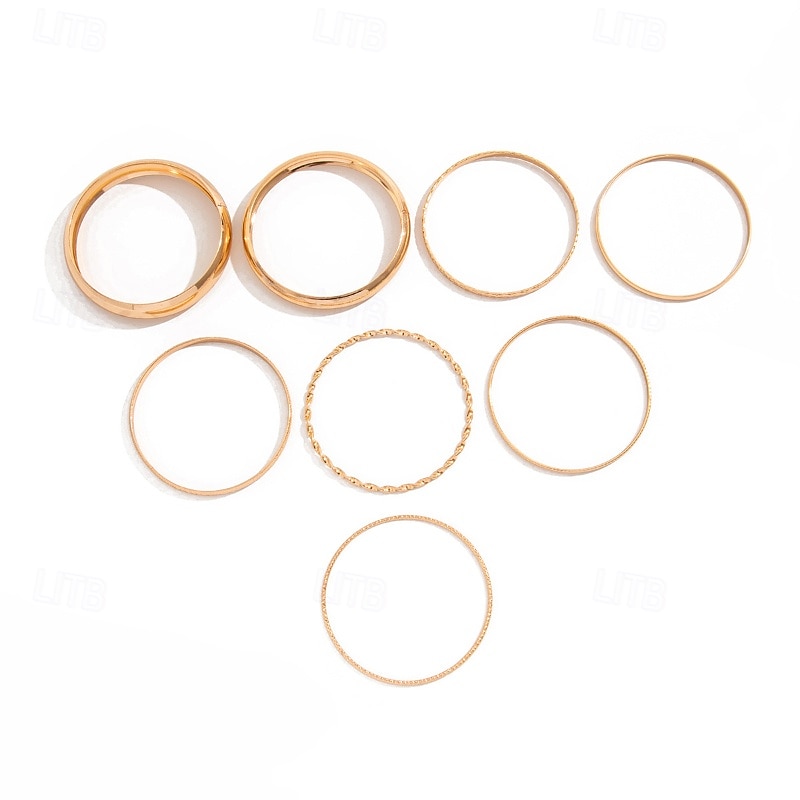 Women's Bracelet Bangles Thick Chain Ball Fashion Alloy Bracelet Jewelry White / Gold For Holiday Date Birthday 2026 - $16.49 –P5