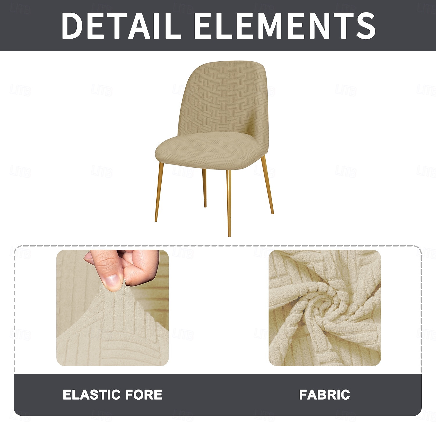 Modern Low-Back Chair with 5x5 Grid Design - Rounded Frame, Minimalist Aesthetic, Compact and Stylish Seating 2025 - $10.99 –P5