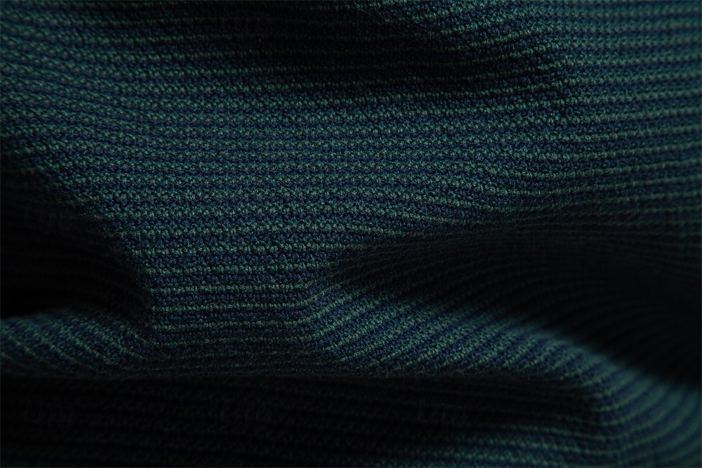 Herren Pullover Zopfmuster Stricken Normale Oberteile Halber Reißverschluss Farbblock Geometrisch Stehkragen Elegant Vintage Schule Urlaub Bekleidung Frühling Herbst Grün Armeegrün S M L 2026 - $53.99 –P7