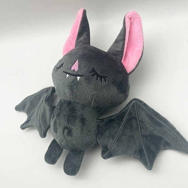 2025年 ハロウィンシリーズ ミニゴーストぬいぐるみ ミニゴースト かわいいぬいぐるみ コレクション – $22.99 –P12