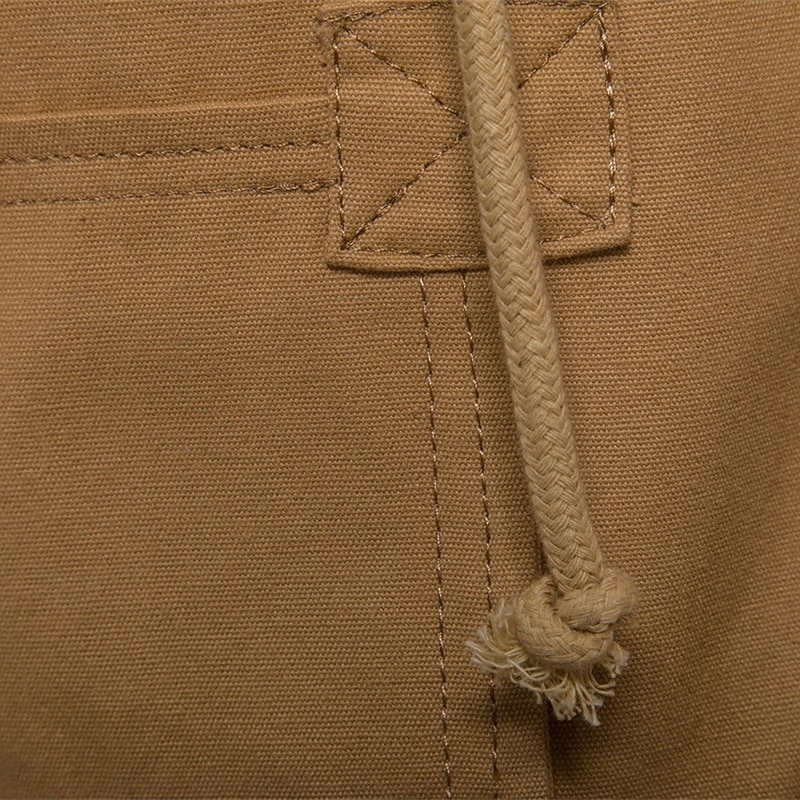 Per uomo Cappotto da marinaio Trench Vacanza Quotidiano Autunno Inverno Misto Cotone Calore Termico Capispalla Abbigliamento Moda Classico Semplice Tasca Con Cappuccio Cerniera del 2025 a $61.99 –P7