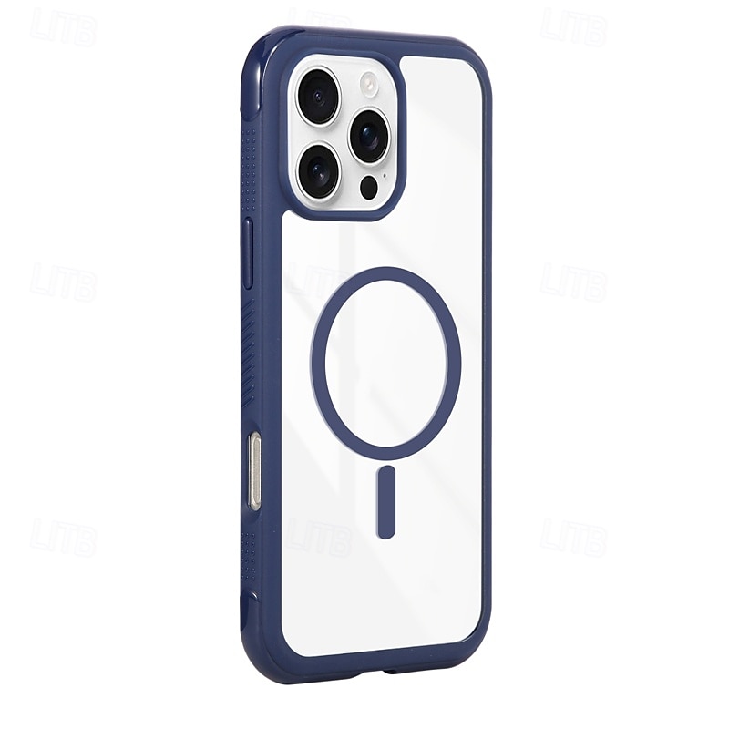τηλέφωνο tok Για iPhone 17 Pro Max 17 Air 16 15 14 Pro Max Plus 13 Pro Max Πίσω Κάλυμμα Υποστήριξη ασύρματης φόρτισης Σταντ ποδηλάτου Ανθεκτική σε πτώσεις Ρετρό TPU Ακρυλικό 2025 - $13.99 –P5