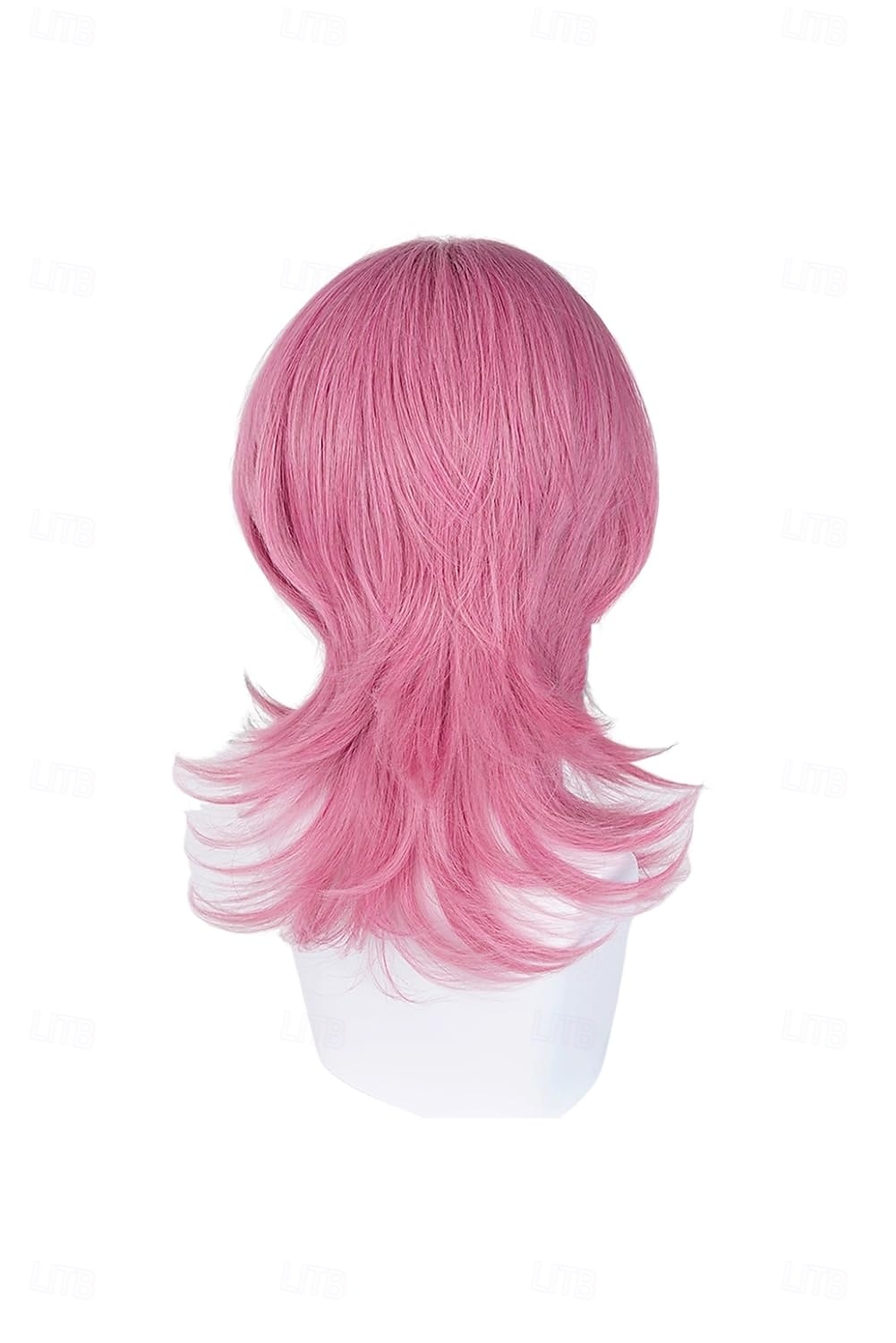 Dämonenjäger Kostüm Perücke Sajaboy Mystery Jinu Abby Cosplay Perücken Halloween Cosplay Haar 2025 - $18.49 –P17