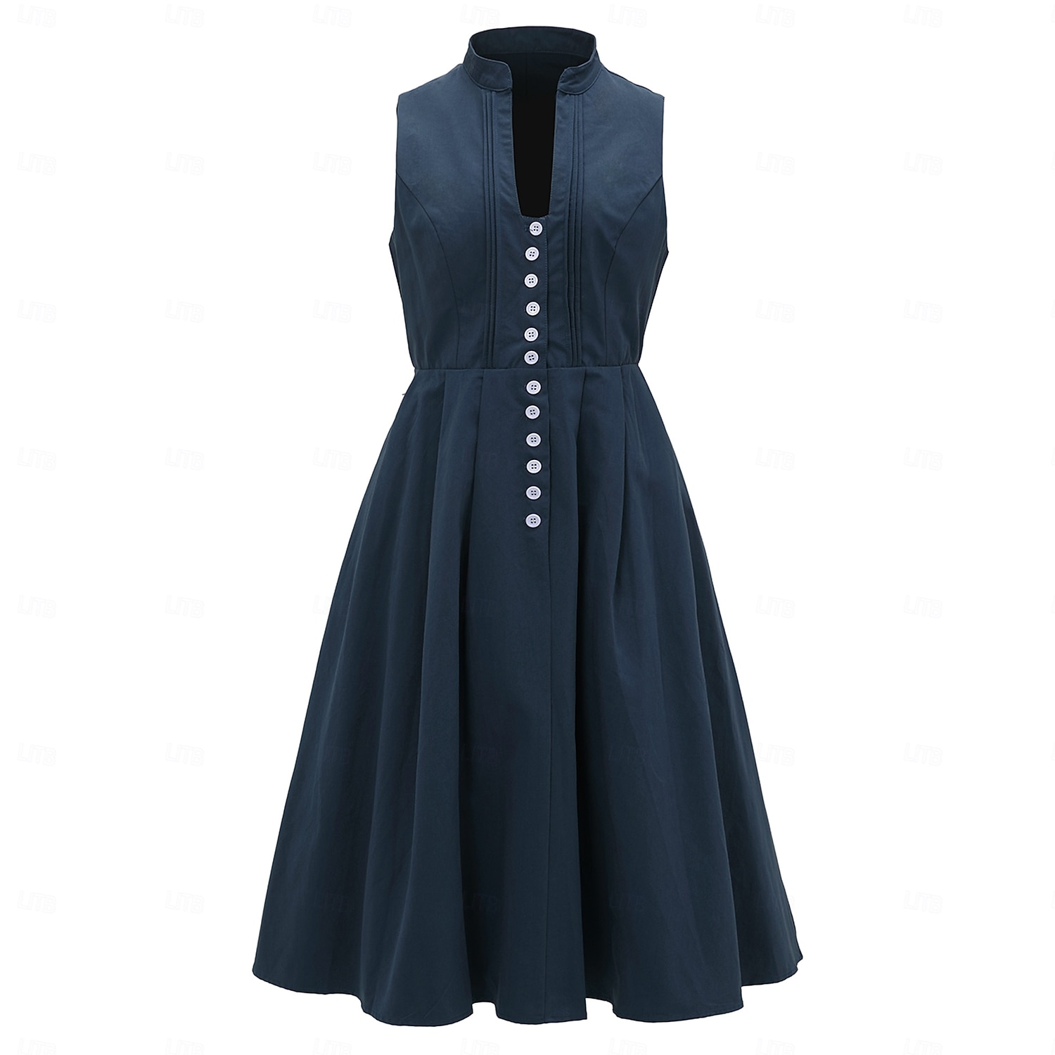 Oktoberfest Jurken Dirndl Trachtenkleider hulp in de huishouding Bavarian Duits Weiden Dames Doek in traditionele stijl Kleding Schort Zonder blouse (75 cm) 2026 - $65.99 –P3