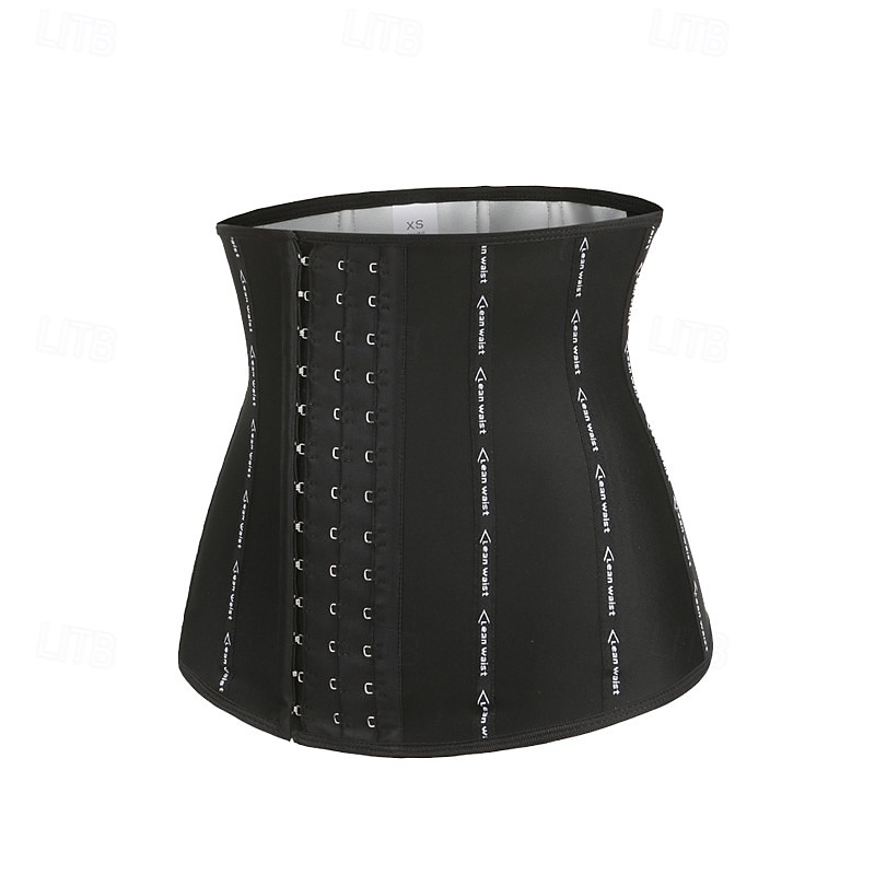 Damen Einfach Physiotherapie Korsett-Bauchwickel Zum Fitnessstudio sportlich 2026 - $16.49 –P5
