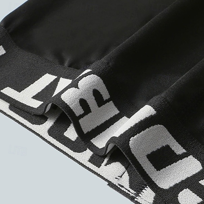 Per uomo Tute da allenamento Set sportivo da 4 pezzi Athleisure Autunno Manica Lunga Vita Alta Asciugatura Rapida Pallacanestro Corsa Yoga abbigliamento sportivo Abbigliamento sportivo Gradiente di del 2025 a $36.99 –P9