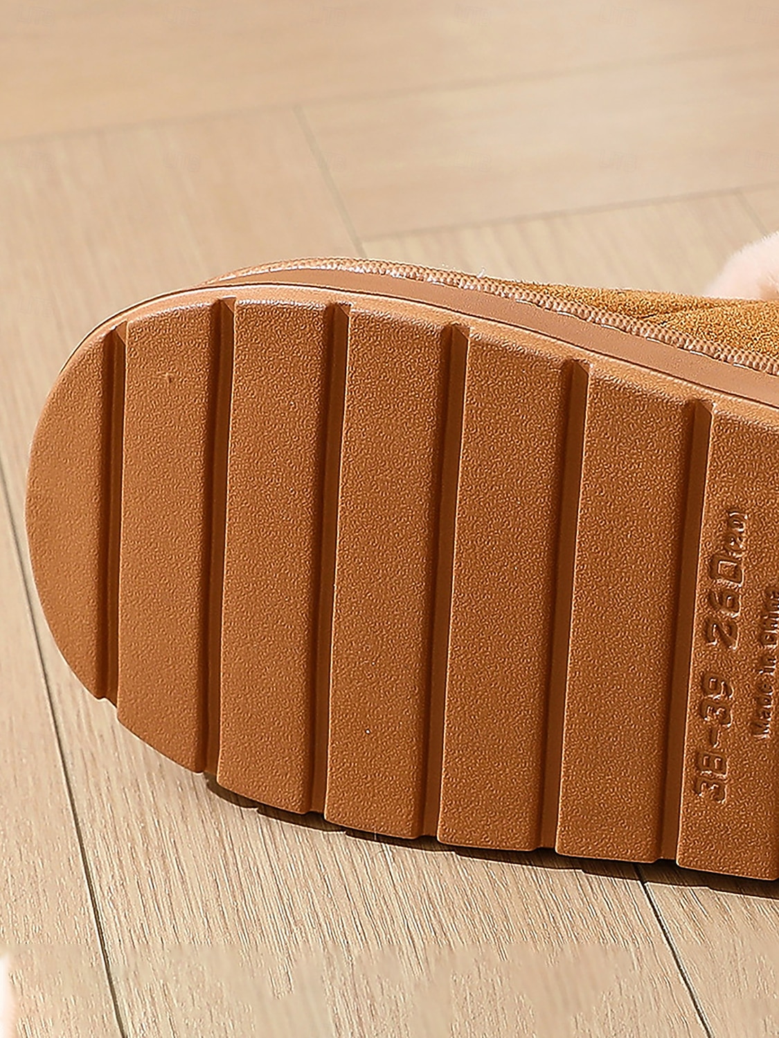 pantofole da donna con fodera in pelliccia sintetica, calde pantofole invernali da casa per l'inverno, la camera da letto e l'abbigliamento accogliente per la casa del 2026 a $14.99 –P6