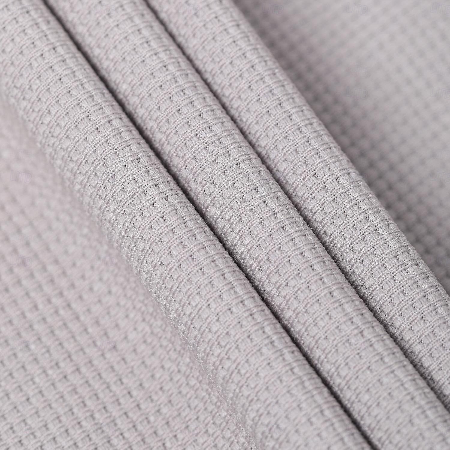 Per uomo Maglietta Maglia Henley Maglietta a Maglia Waffle Camicia a Maniche Lunghe Manica Lunga Collo alla coreana Collo con lacci Primavera & Autunno Blocco di colori Moda Designer Essenziale del 2025 a $28.99 –P11