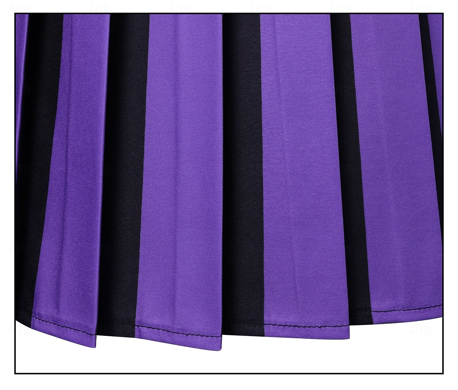 Gotycki horror Mroczna Akademia Kostium Mundurki szkolne Fantazyjne przebranie Cosplay Kostiumy z filmów for Damskie Doroślu Halloween Karnawał Spektakl Impreza Sukienka 2025 - $87.99 –P11