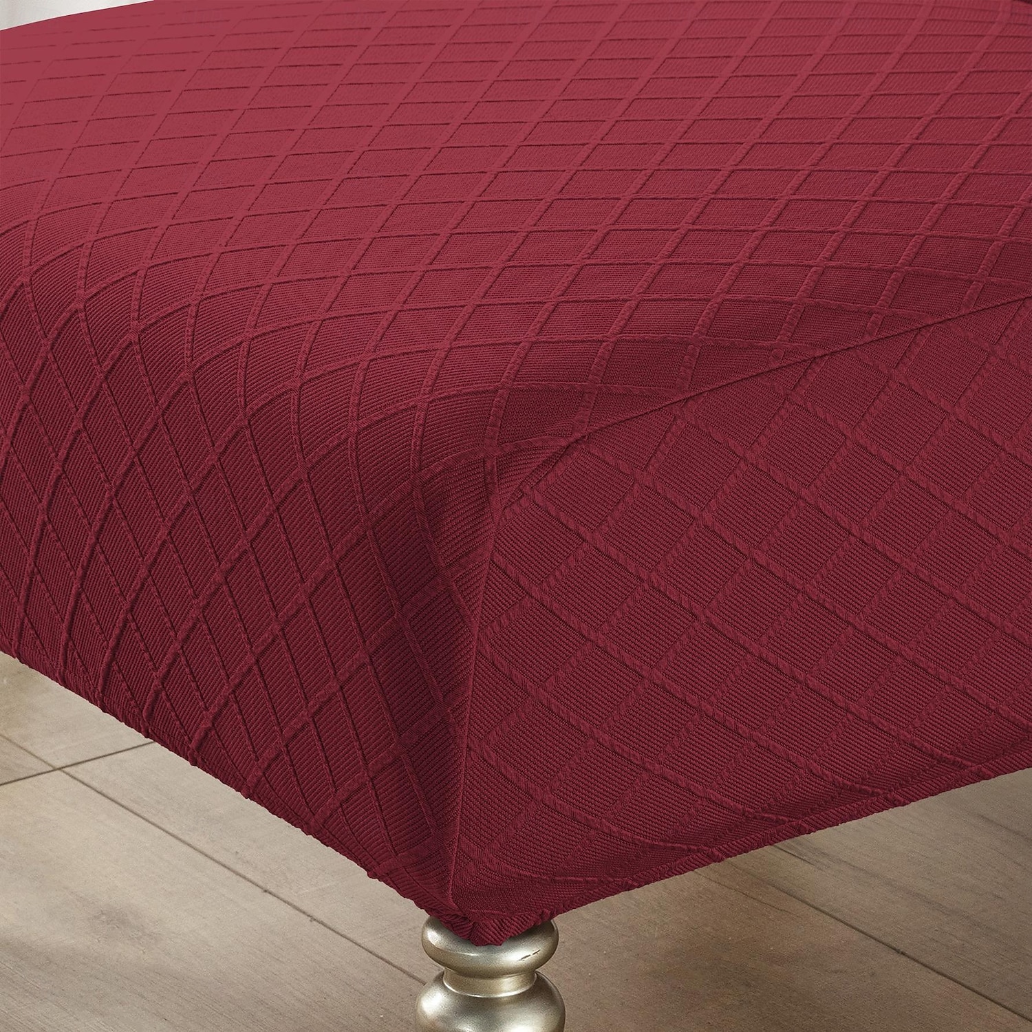 Чехол на стул для стула Геометрический принт С принтом Полиэстер Чехол с функцией перевода в режим сна 2026 - $17.49 –P6