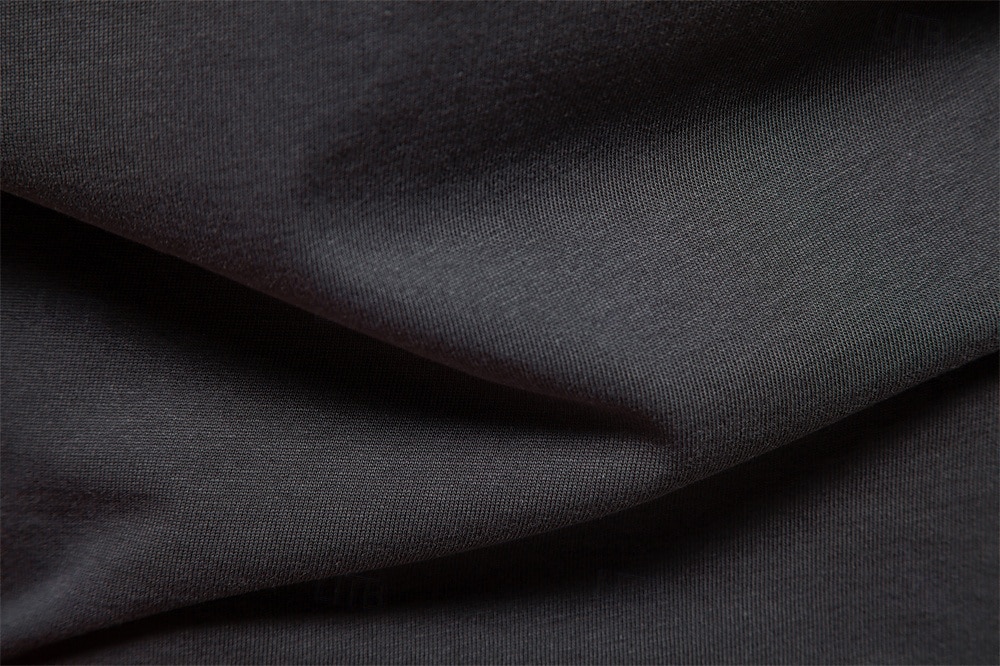 Homme Chemise en coton manche longue Couleur Pleine Frais Quotidien Occasionnel Boutons Henley École Entraînement Extérieur Toutes saisons Gris foncé Blanche Bleu T-shirt Henley de 2025 ? $32.99 –P8